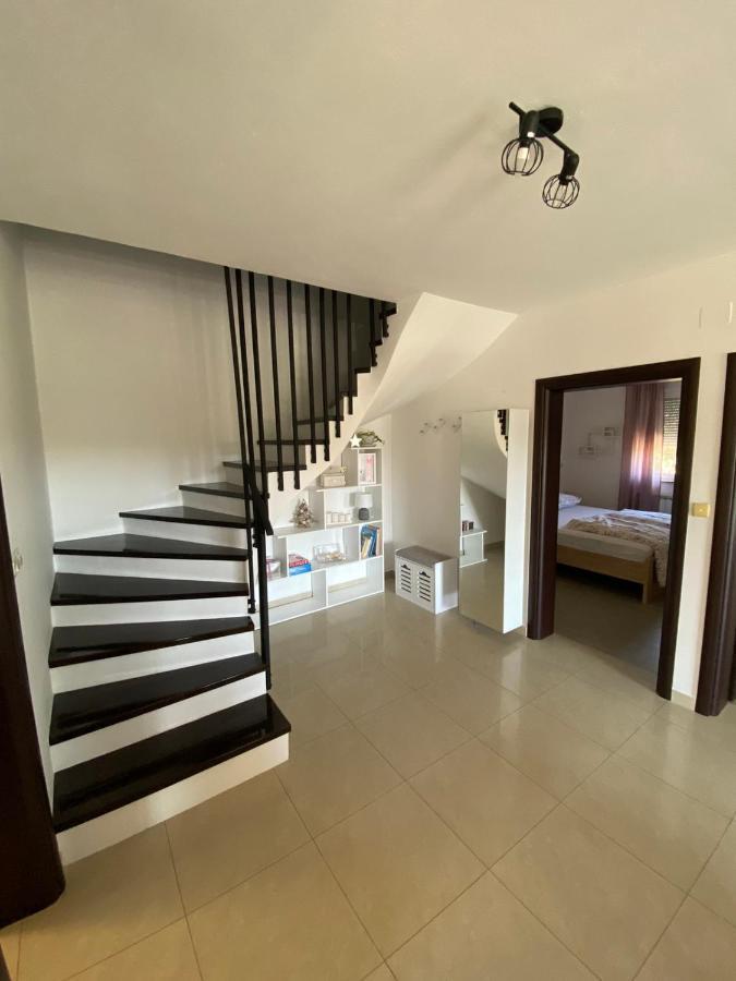 Apartman Ana Kampor Esterno foto
