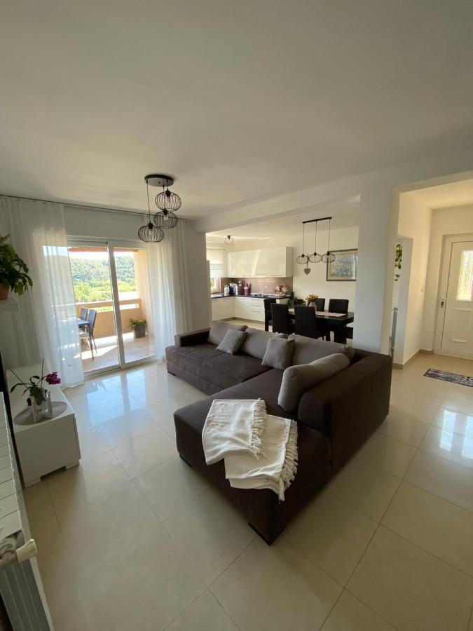 Apartman Ana Kampor Esterno foto