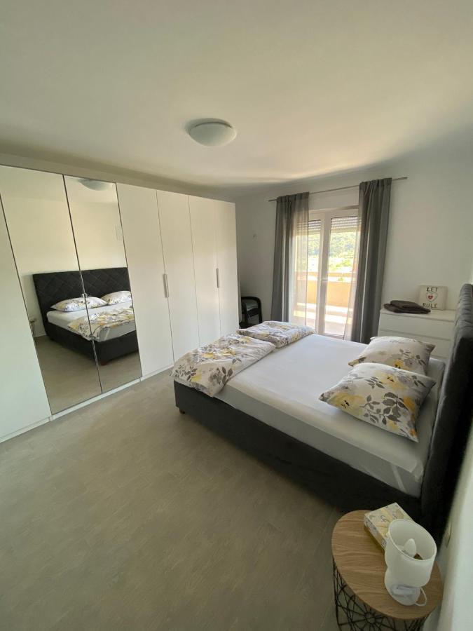 Apartman Ana Kampor Esterno foto