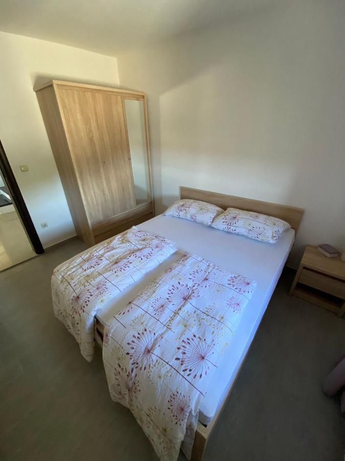 Apartman Ana Kampor Esterno foto